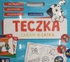 TECZKA ZABAW 4-LATKA